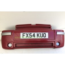 MICROCAR MC1 FRONT BUMPER 